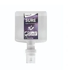Αντιβακτηριδιακό Κρεμοσάπουνο SURE 1,3lt