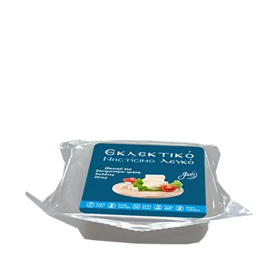 Λευκό Τυρί Νηστίσιμο GUSTO DIARY 2kg