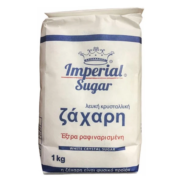 Ζάχαρη IMPERIAL 1kg