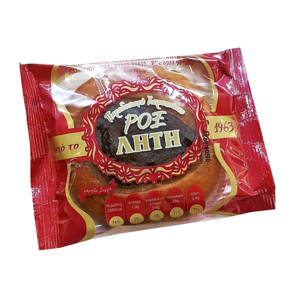 Ροξ ΛΗΤΗ 140gr