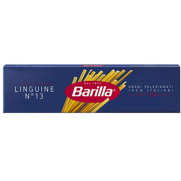 Λιγκουίνι No13 BARILLA 500gr