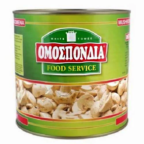 Μανιτάρια ΟΜΟΣΠΟΝΔΙΑ 2,45kg