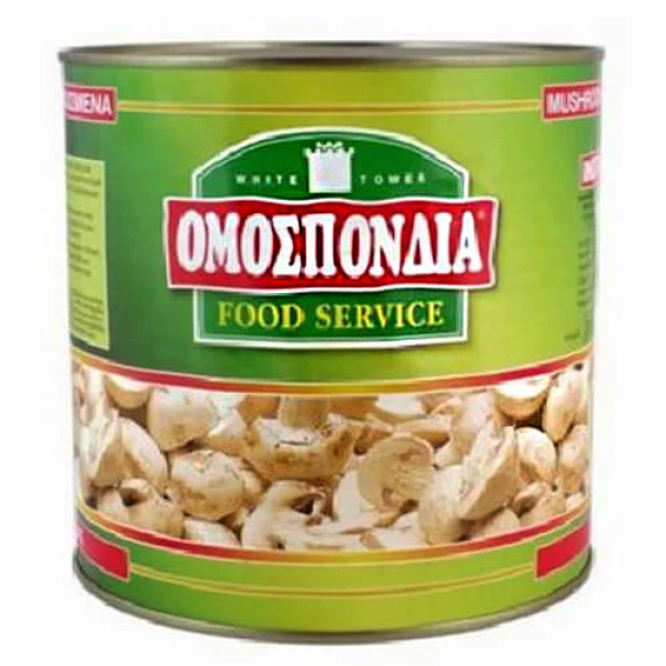 Μανιτάρια ΟΜΟΣΠΟΝΔΙΑ 2,45kg