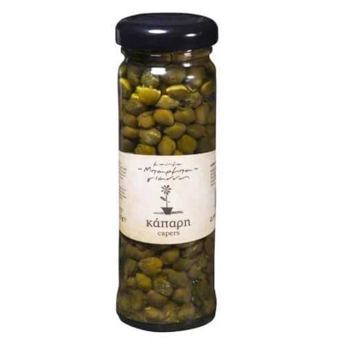 Κάπαρη ΜΠΑΡΜΠΑ ΓΙΑΝΝΗΣ 115gr