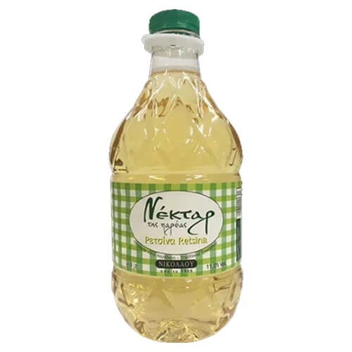 Ρετσίνα ΝΕΚΤΑΡ 3lt