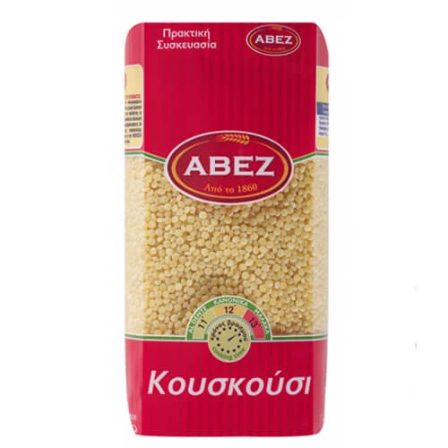 Κους Κους ΑΒΕΖ 500gr