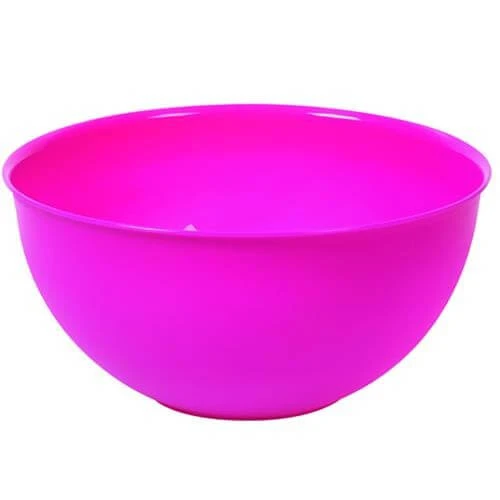 Μπολ Στρόγγυλο 5lt ΚΥΚΛΩΨ 1τμχ