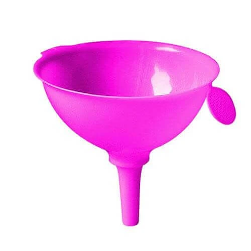 Χωνί Γίγας Νο4 20,5cm ΚΥΚΛΩΨ 1τμχ