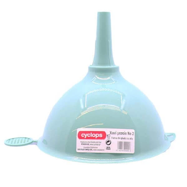 Χωνί Νο2/13cm ΚΥΚΛΩΨ 1τμχ