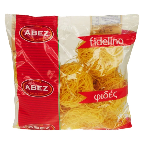 Φιδές ΑΒΕΖ 250gr