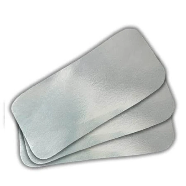 Καπάκι Αλουμινίου Νο 220-R43L 100τμχ