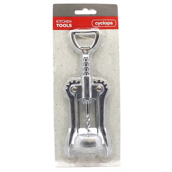 Τιρμπουσόν Κρασιού-Σαμπάνιας ΚΥΚΛΩΨ 1τμχ