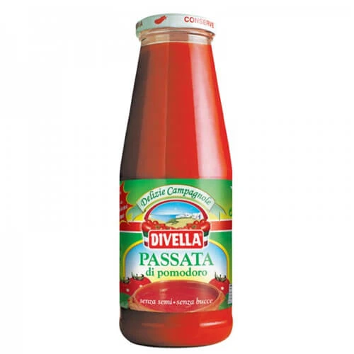 Σάλτσα Pomodoro DIVELLA 680gr