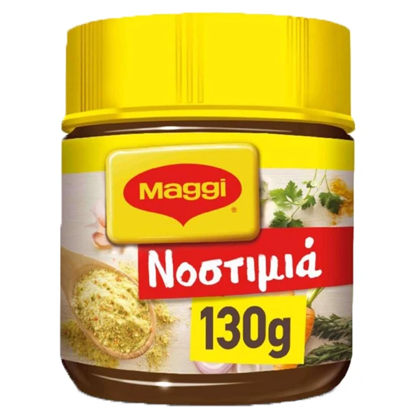 Καρύκευμα Νοστιμιά MAGGI 130gr