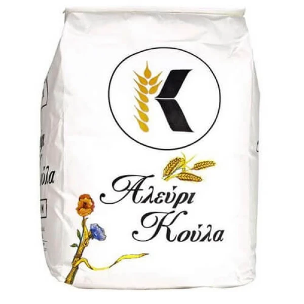 Αλεύρι ΚΟΥΛΑ 3kg