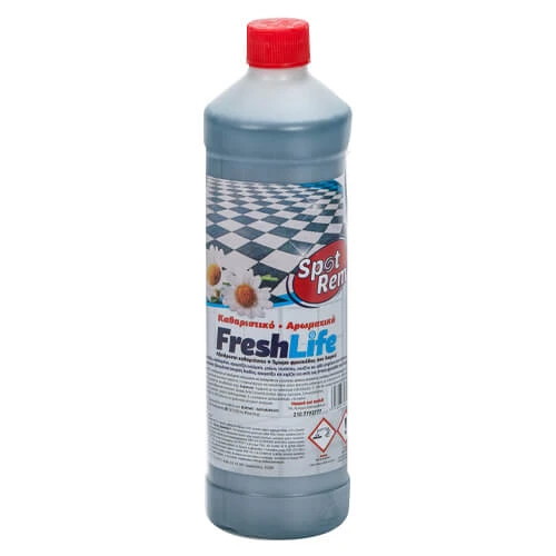Καθαριστικό Φρεσκάδα SPOT REM 1lt