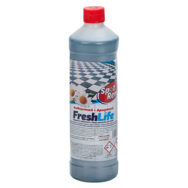 Καθαριστικό Φρεσκάδα SPOT REM 1lt