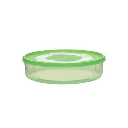Φαγητοδοχείο Fresh Στρόγγυλο Ταψί 6lt ΚΥΚΛΩΨ 1τμχ