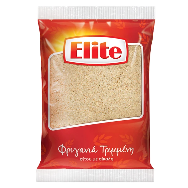 Φρυγανιά Τρίμμα ELITE 180gr