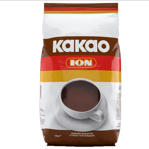 Κακάο ΙΟΝ 1kg