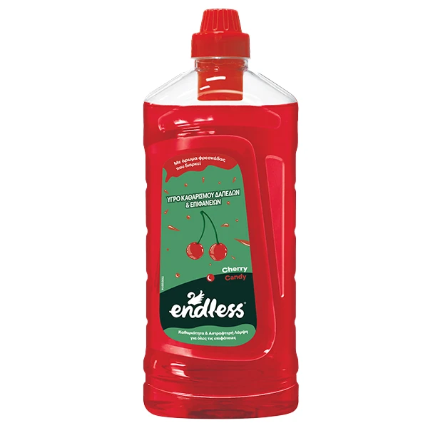 Καθαριστικό Κεράσι ENDLESS 1lt