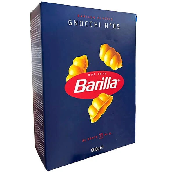 Νιόκι (Gnocchi) No85 BARILLA 500gr