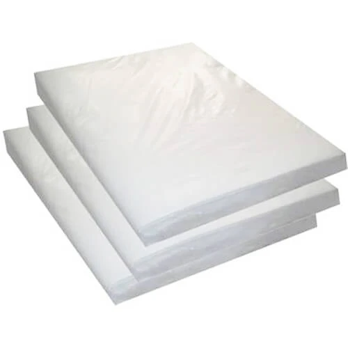 Χαρτοβάμβακας Λευκός 2Φ MAXI 5kg