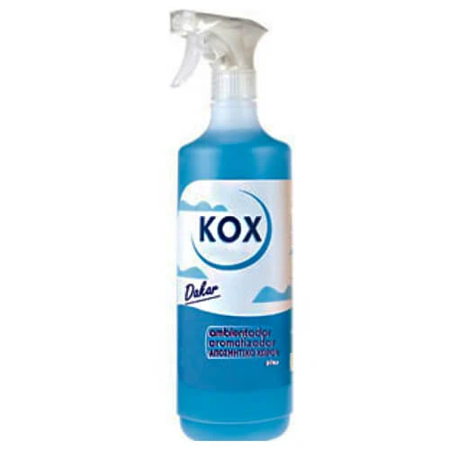 Αρωματικό Χώρου Dacar KOX 1lt