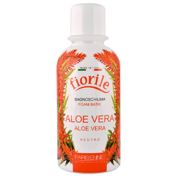 Αφρόλουτρο Aloe Vera PARISIENNE 1lt