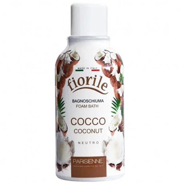 Αφρόλουτρο Καρύδα PARISIENNE 1lt