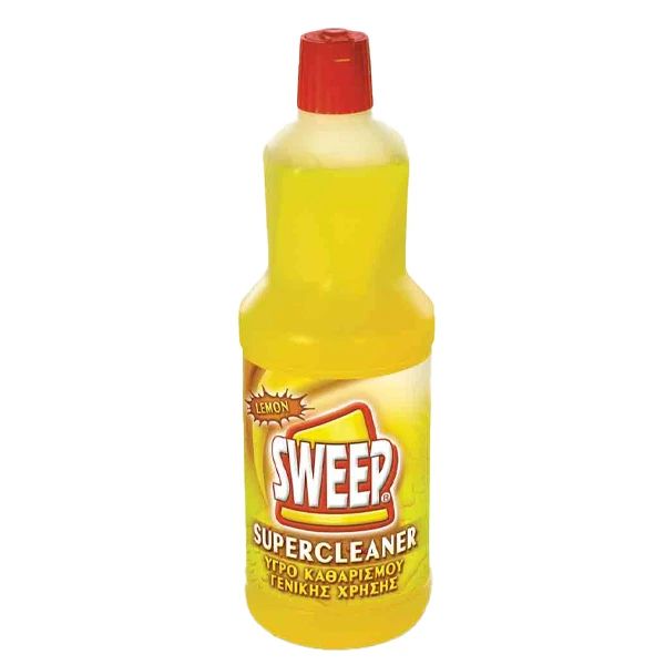 Υγρό Πιάτων Λεμόνι SWEEP 950ml