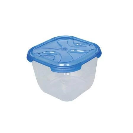Φαγητοδοχείο Τετράγωνο 3lt ΚΥΚΛΩΨ 1τμχ