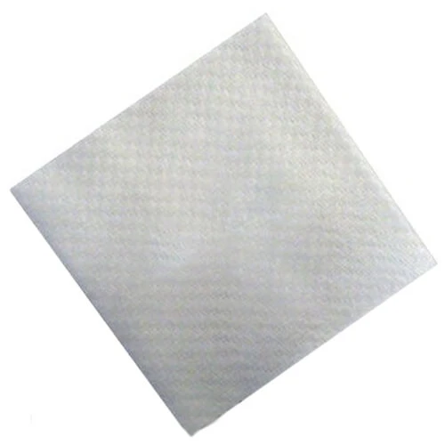 Χαρτοπετσέτα Εστιατορίου 24x28cm Λευκή 462τμχ (5x462τμχ)