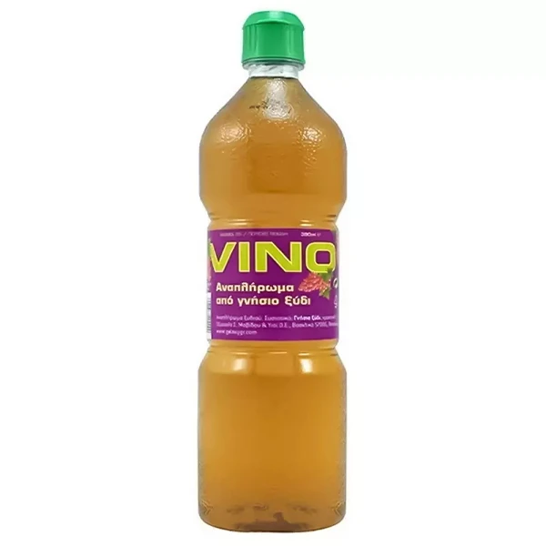 Αναπλήρωμα Ξυδιού VINO 390ml