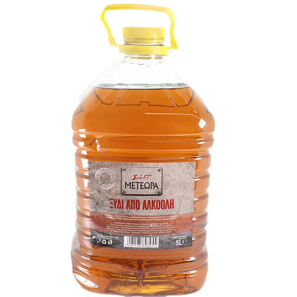 Ξύδι Κόκκινο ΜΕΤΕΩΡΑ 5lt