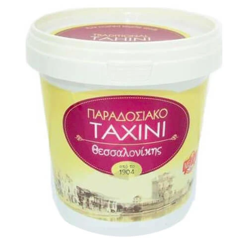 Ταχίνι ΜΕΖΑΠ 500gr