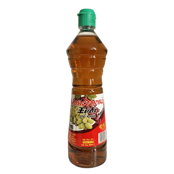 Ξύδι Σπέσιαλ ΜΑΚΕΔΟΝΙΚΟ 360ml