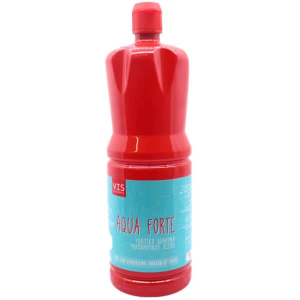 Ακουαφόρτε VIS 600gr