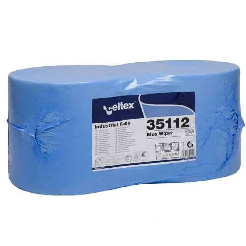 Βιομηχανικό Ρολό Χαρτί CELTEX 2,5kg (2x2,5kg)