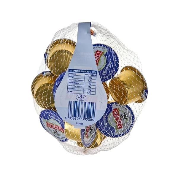 Γάλα Εβαπορέ Μερίδα ADORO 10τμχ (10x15gr)