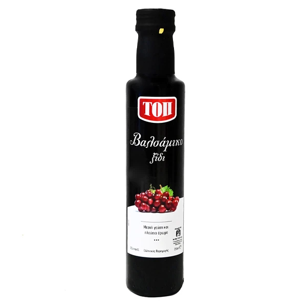 Ξύδι Μπαλσάμικο ΤΟΠ 250ml