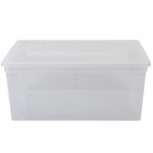 Κουτί Αποθήκευσης Smart Box 19lt ΚΥΚΛΩΨ 1τμχ