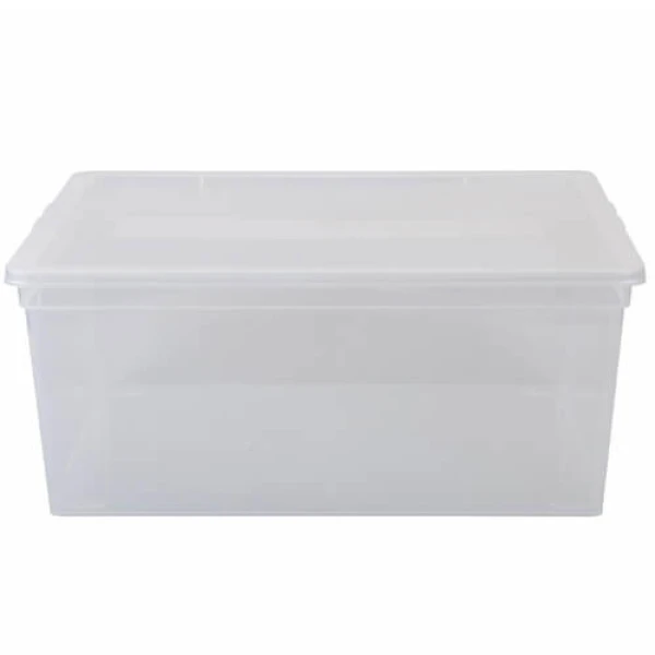 Κουτί Αποθήκευσης Smart Box 19lt ΚΥΚΛΩΨ 1τμχ