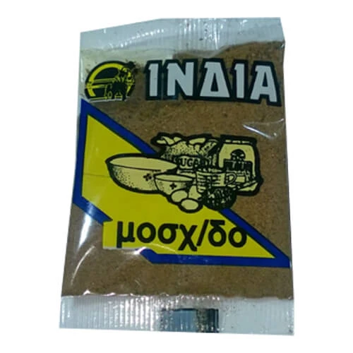 Μοσχοκάρυδο Φάκελος ΙΝΔΙΑ 20gr