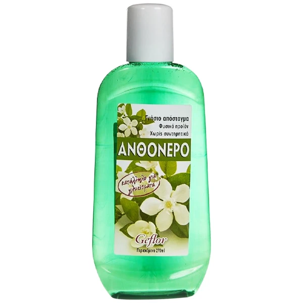 Ανθόνερο GELFOR 270ml