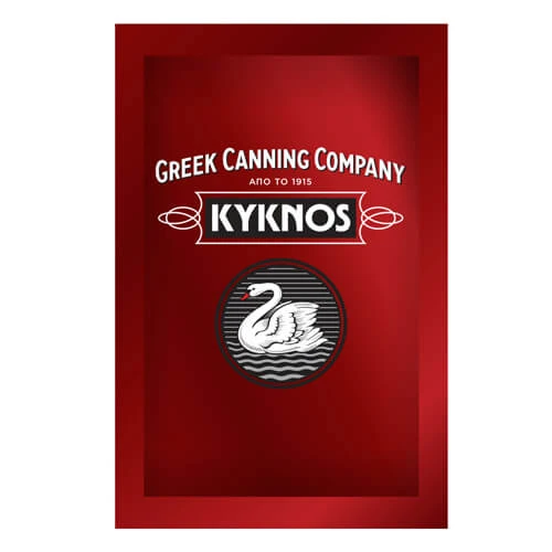 Τοματοπολτός 28%-30% σε Φακελάκι ΚΥΚΝΟΣ 70gr