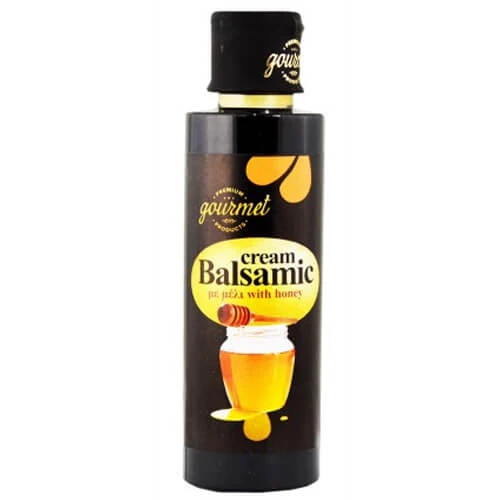 Κρέμα Βαλσάμικου Μέλι BALSAMICO 220ml