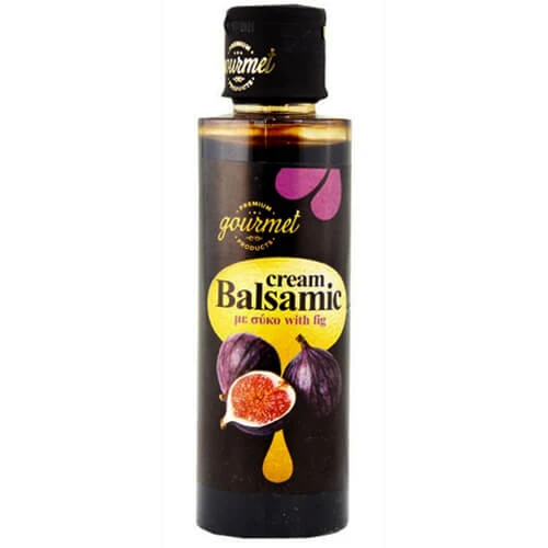 Κρέμα Βαλσάμικου Σύκο BALSAMICO 220ml