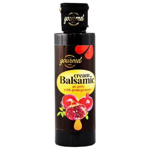 Κρέμα Βαλσάμικου Ρόδι BALSAMICO 220ml