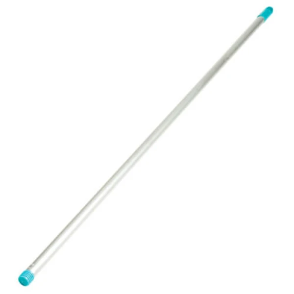 Κοντάρι Αλουμινίου με Χονδρή Βίδα 130cm ΚΥΚΛΩΨ 1τμχ